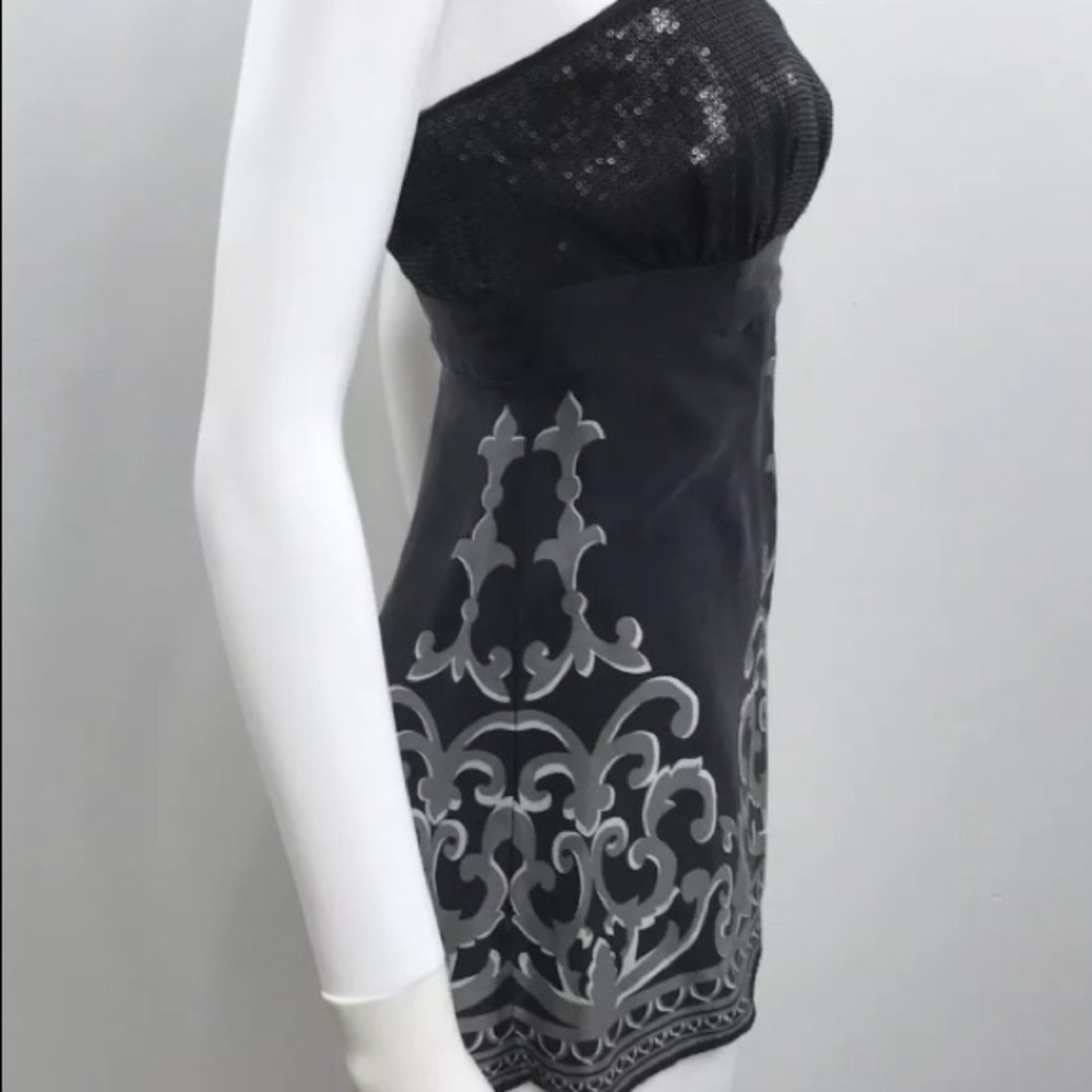 🌺WHBM 100% silk sz 0 NWOT! Beautiful top🌺